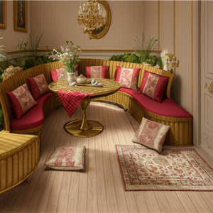 室內(nèi)設(shè)計1