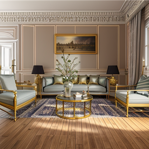 室內(nèi)設(shè)計4