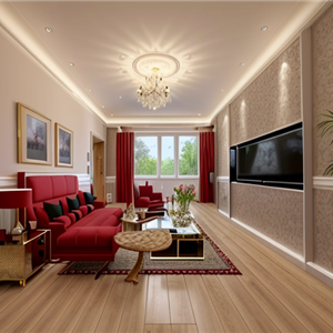 室內(nèi)設(shè)計5