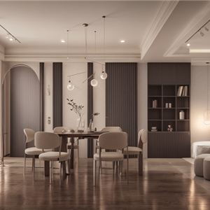 室內(nèi)設(shè)計6