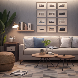 室內(nèi)設(shè)計7