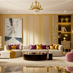 室內(nèi)設(shè)計8