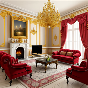 室內(nèi)設(shè)計9